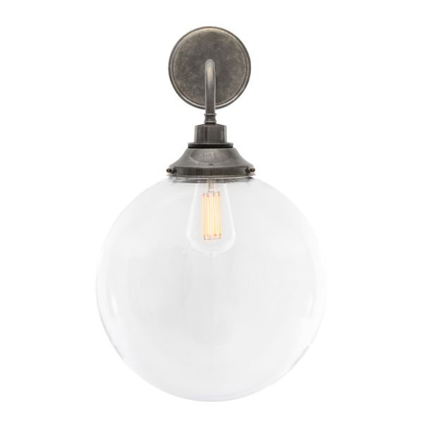 Laguna Bathroom Wall Light 30 Cm IP44 - Image 2